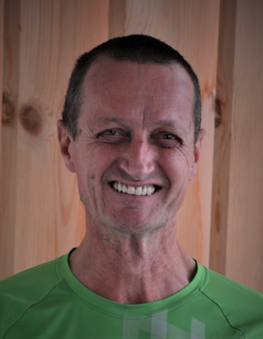 Bernhard Serbinek